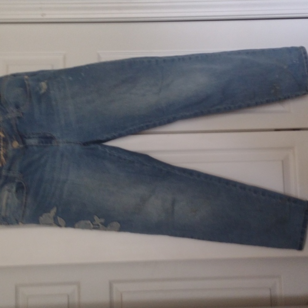 Jean